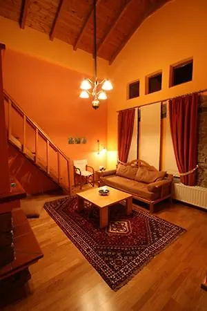 Hotel Amadryades Boutique