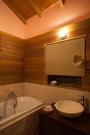 Hotel Amadryades Boutique 2*