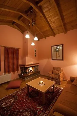 Amadryades Boutique Hotel Alatopetra