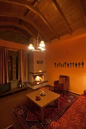 Amadryades Boutique 2* Alatopetra