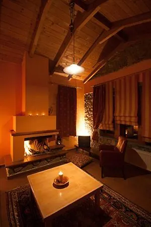Amadryades Boutique Hotel