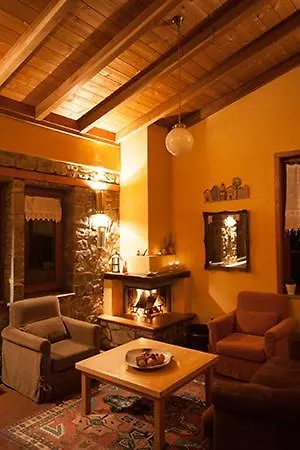 Hotel Amadryades Boutique