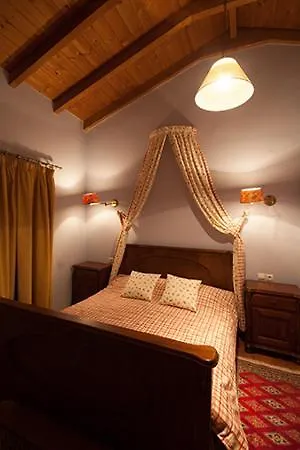 Hotel Amadryades Boutique 2*