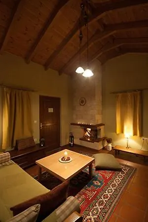 Amadryades Boutique Hotel Alatopetra