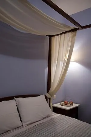 Hotel Amadryades Boutique Alatopetra