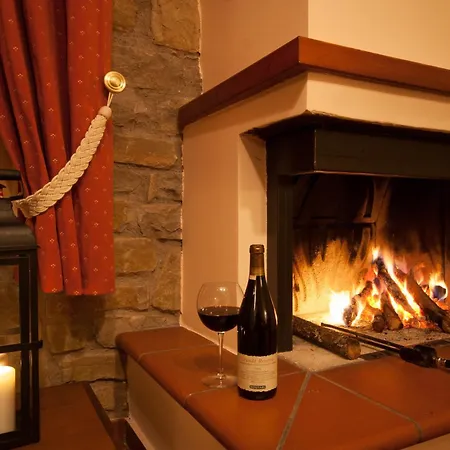 Amadryades Boutique Hotel