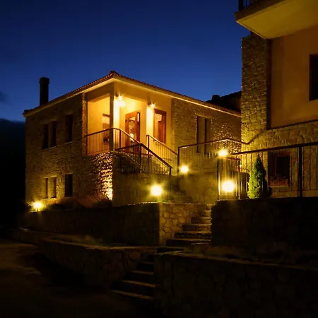 Hotel Amadryades Boutique