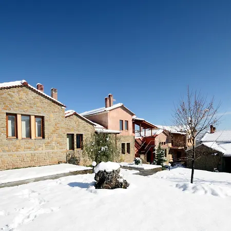 Amadryades Boutique Hotel 2*
