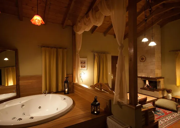 Amadryades Boutique 2*